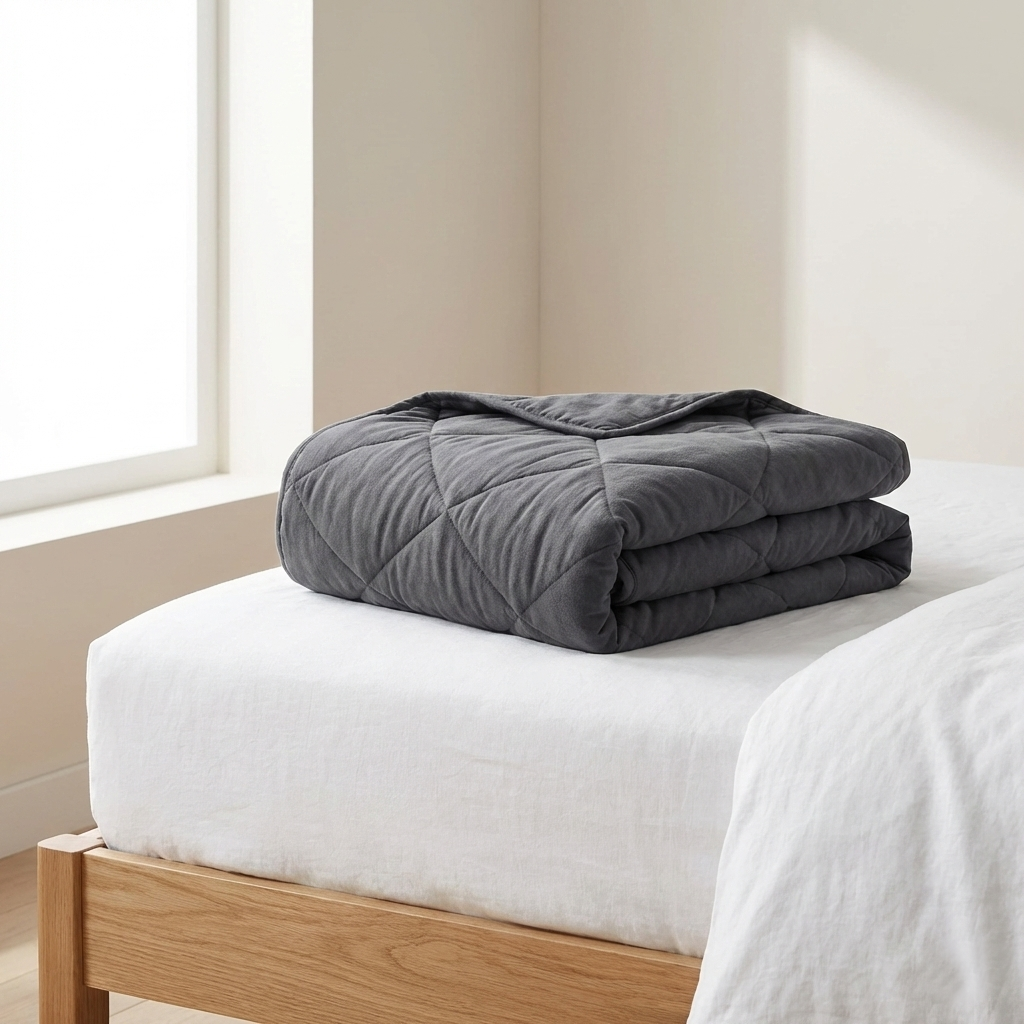 Kids Weighted Blankets: Safe Sleep Guide for Australia (2025)