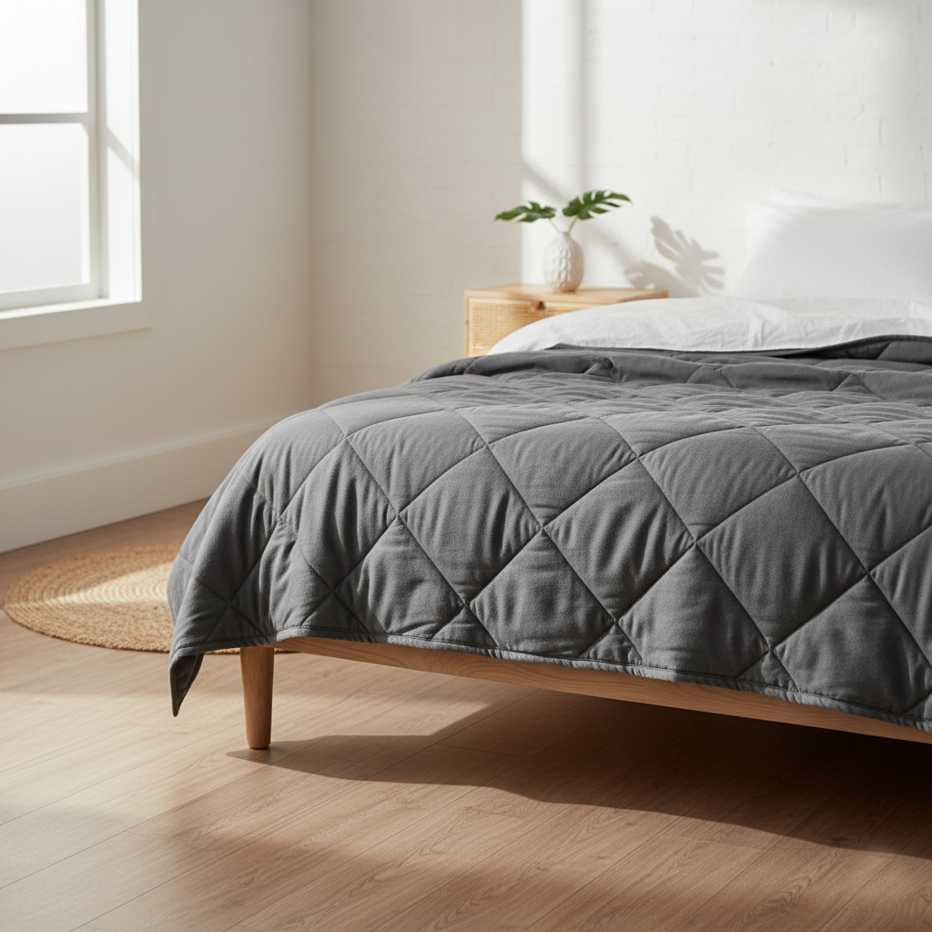Weighted Blankets Australia: Ultimate Sleep Guide (2025)