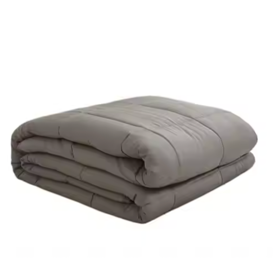 Is Your Weighted Blanket Too Heavy? Signs & Solutions (2025