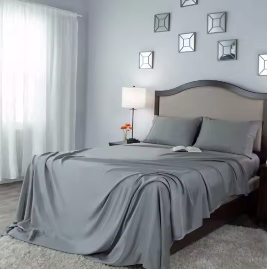 Where to Buy Affordable Bamboo Sheet Sets in Australia (2025)