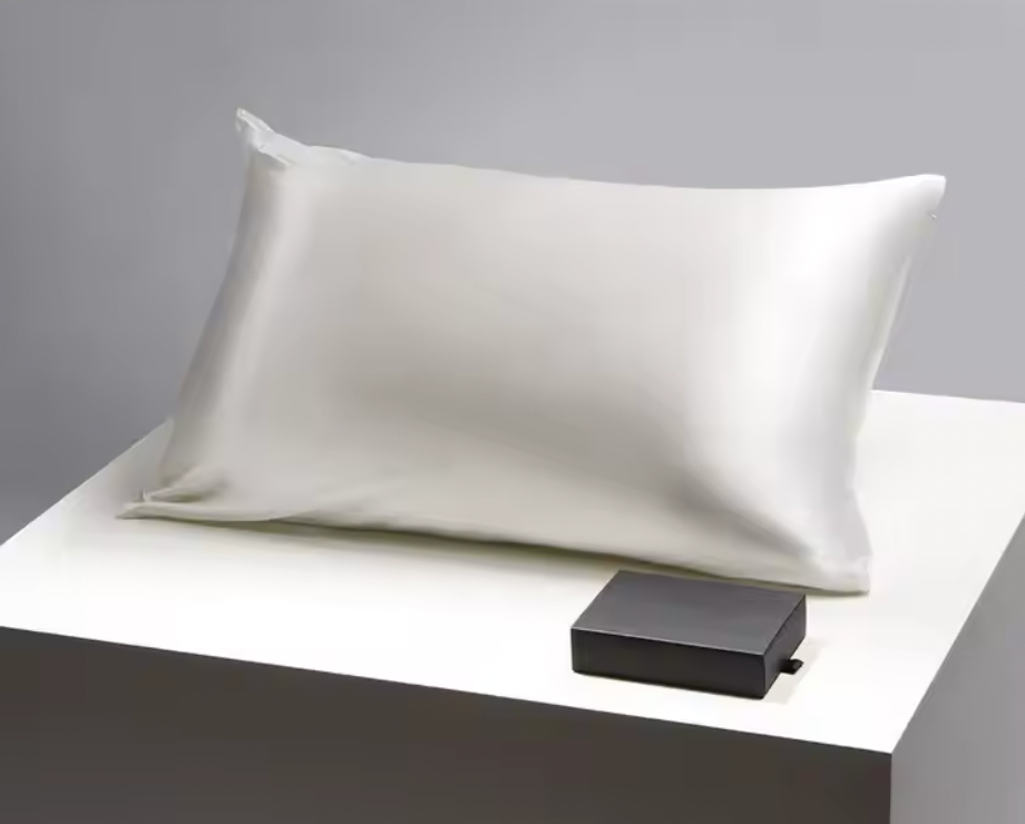 Are Satin Pillowcases Good for Skin?