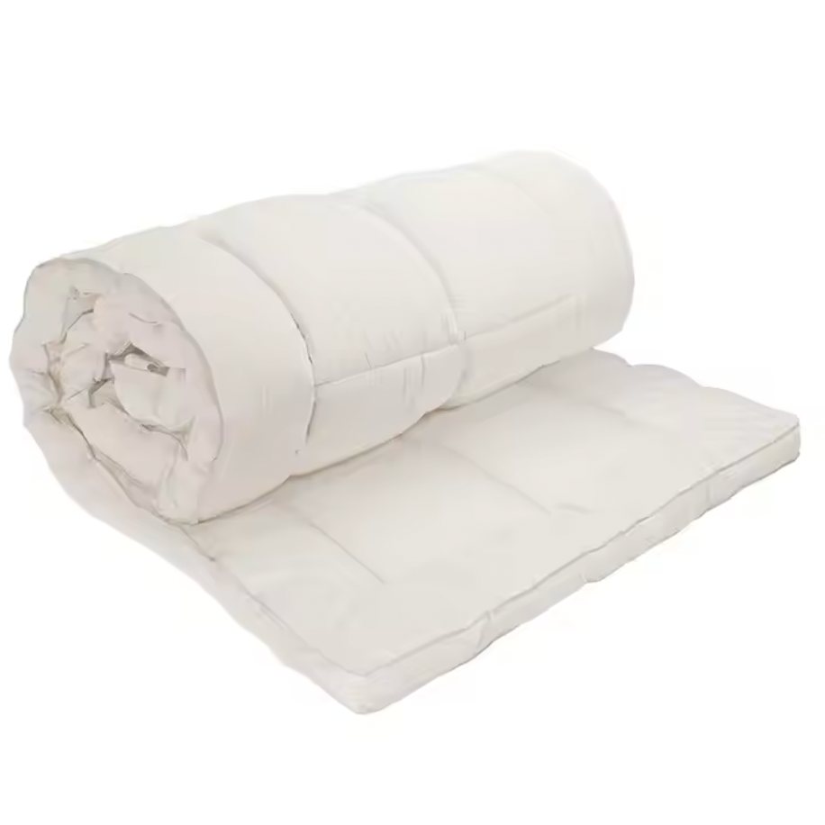 What Is a Bamboo Mattress Topper? Discover the Ultimate Sleep Companion for Comfort & Support (2025)