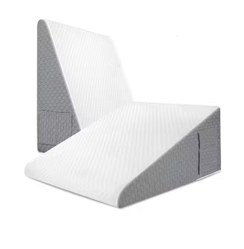 Does a Wedge Pillow Help with Sleep Apnea? Insights & Advice