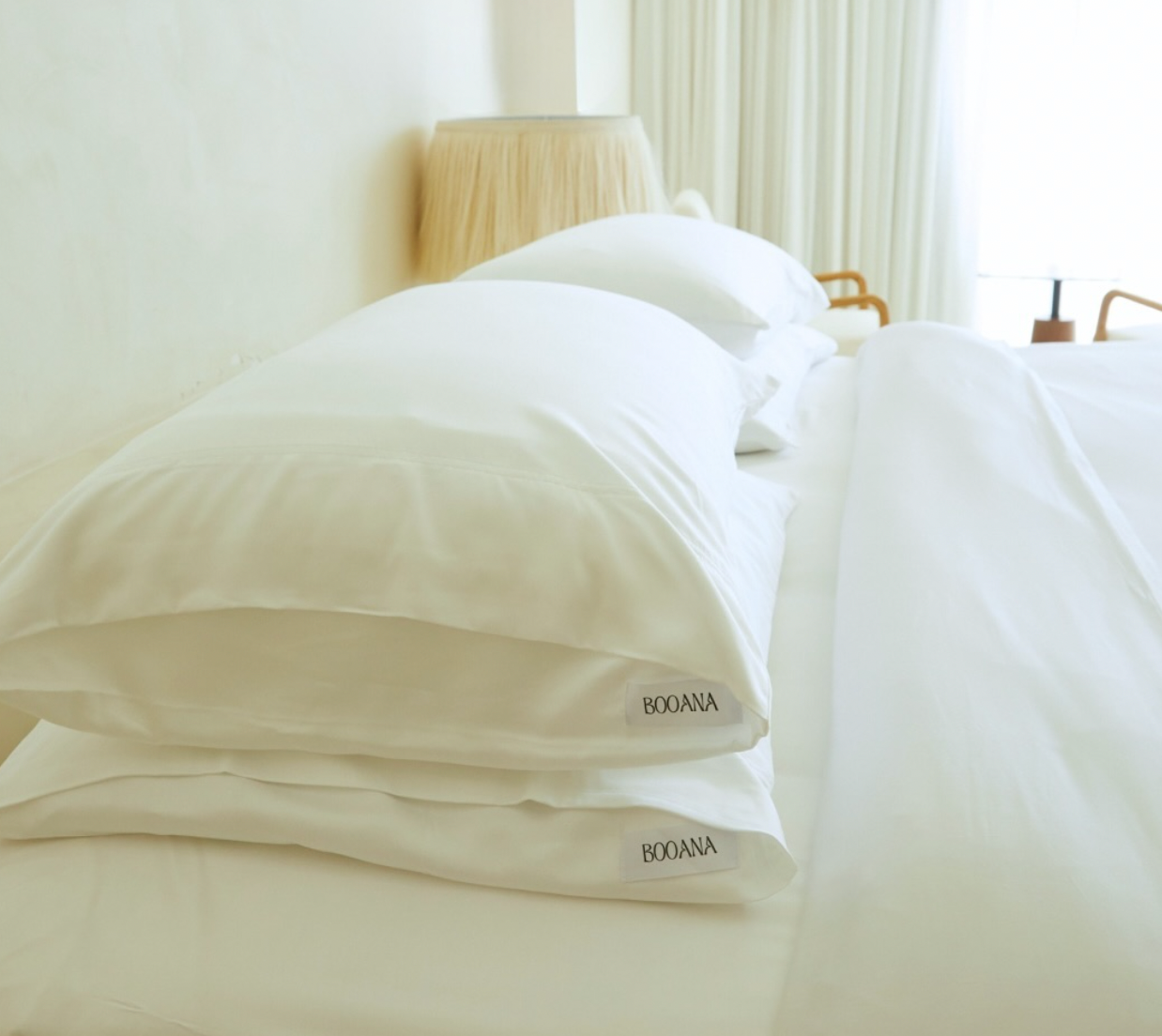 How to Wash Bamboo Sheets? Keep Them Soft & Long-Lasting