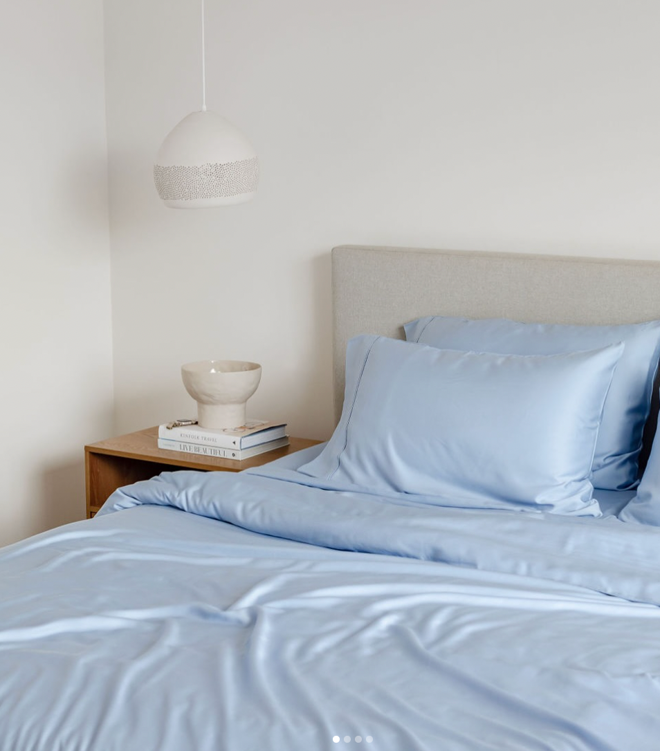 Can You Put Bamboo Sheets in the Dryer? Safe Drying Tips 2025