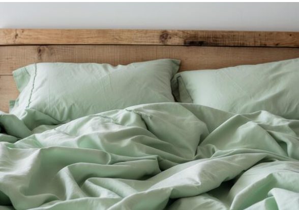 Bamboo Sheets for Eczema – Soothing Comfort & Hypoallergenic Sleep (2025)