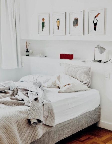 Bamboo Wedge Pillow: The Ultimate Guide to Better Sleep and Comfort