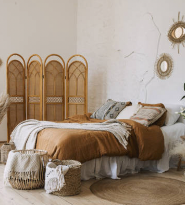 The Science of Sleep: How Bamboo Sheets Regulate Temperature for Better Rest