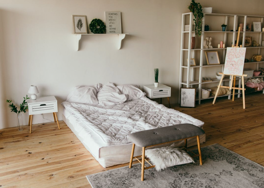 Bamboo Quilts for All Seasons: From Summer Cooling to Winter Warmth