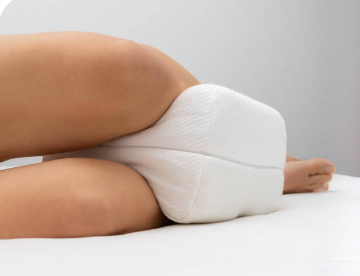 The Complete Guide to Leg Pillows: Benefits, Types, and How to Choose the Right One
