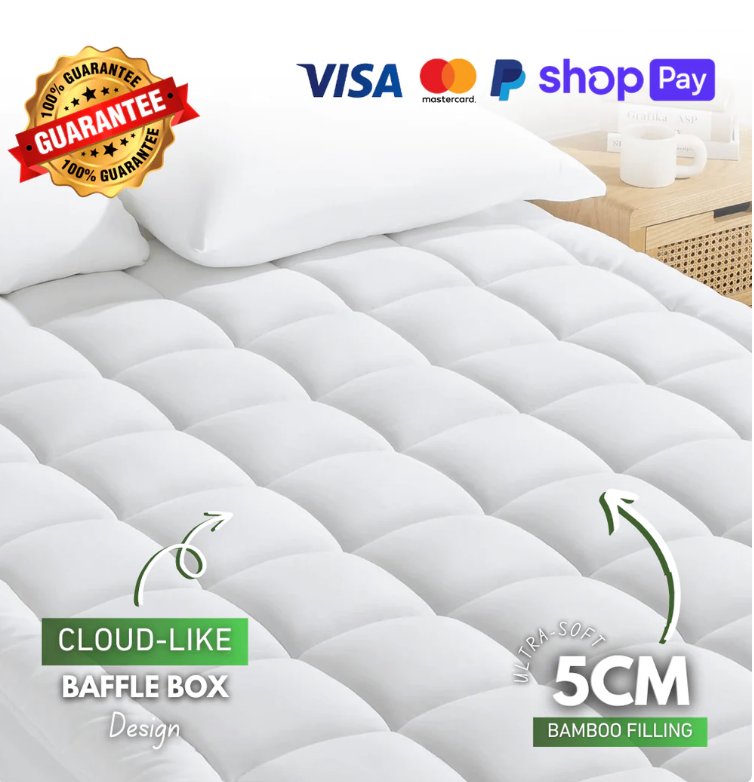 Best Bamboo Mattress Pad Australia: 2026 Cooling & Comfort Guide