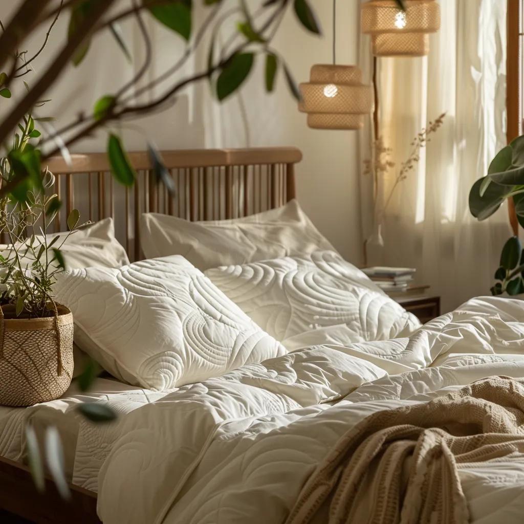 How to Choose the Best Mattress Protector in Australia: An Eco-Conscious Guide from Adore Earth
