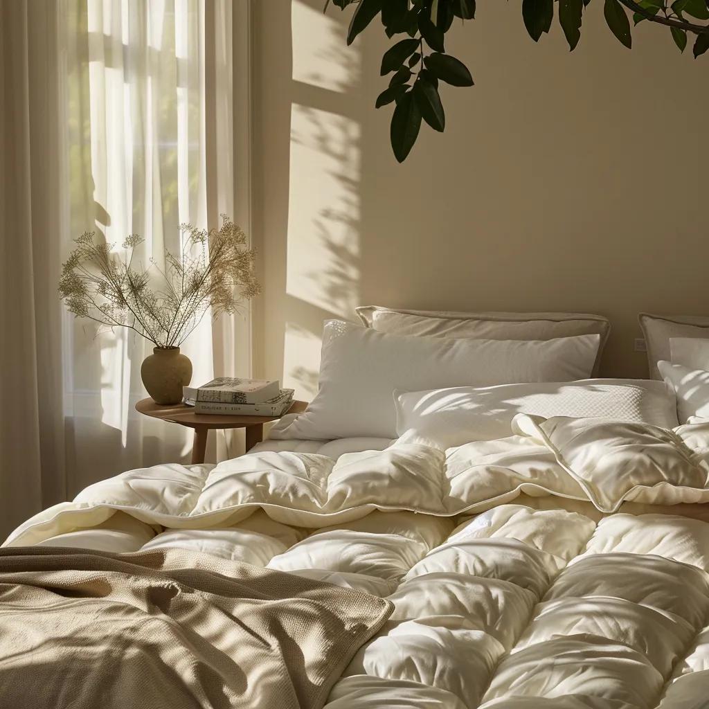 The Benefits of Adore Earth’s Organic Mattress Toppers for Better Sleep in Australia