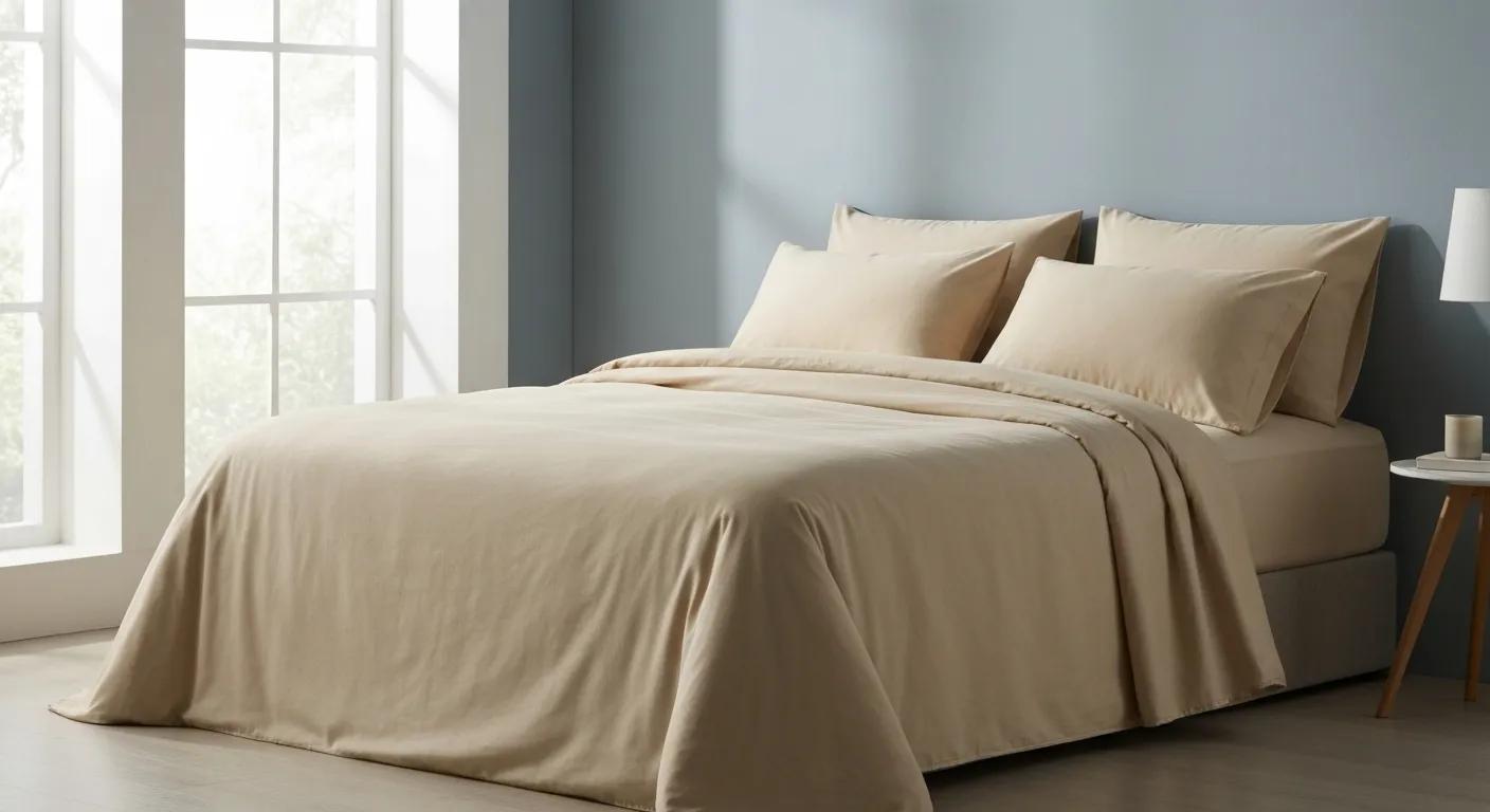 How Adore Earth’s Bamboo Sheet Sets Revolutionize Sleep in Australia with Sustainable Comfort