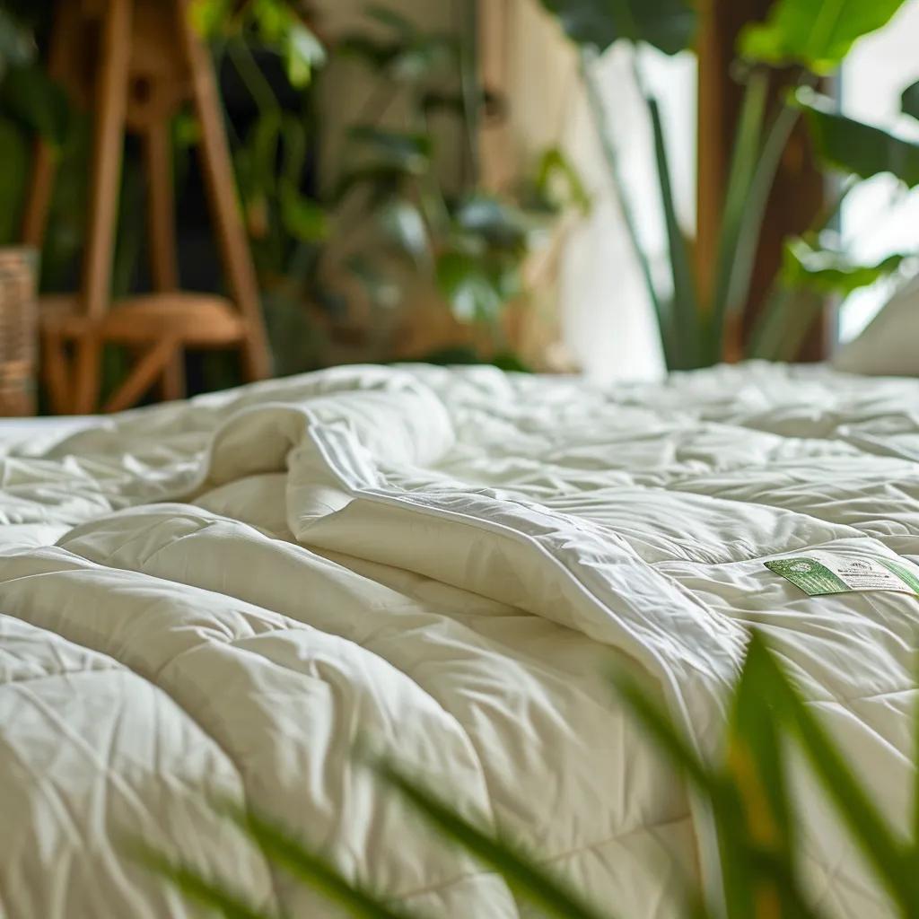 Soft Bamboo Quilts: Embrace Luxurious Sleep in Australia