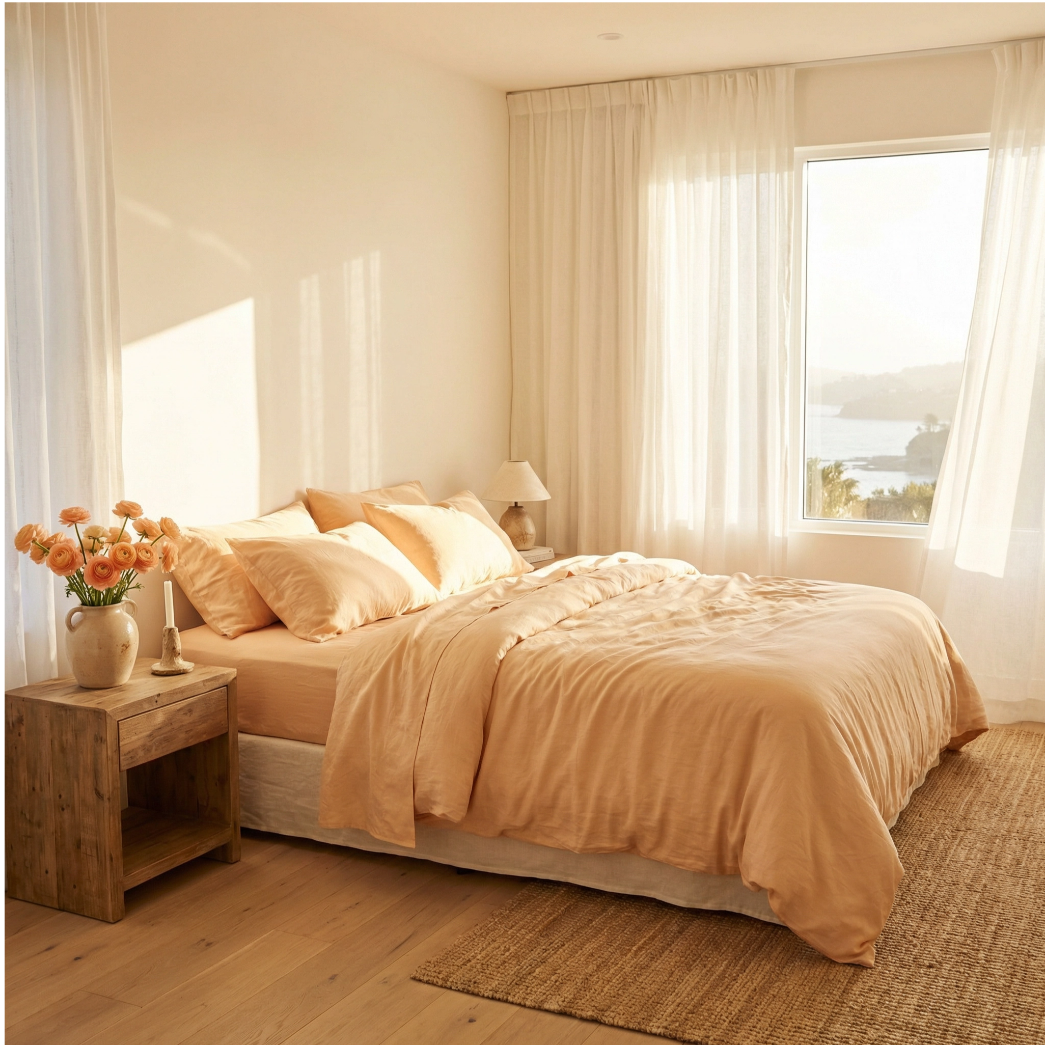 Discover the Dreamy Comfort of Adorearth Bamboo Sheets in Australia