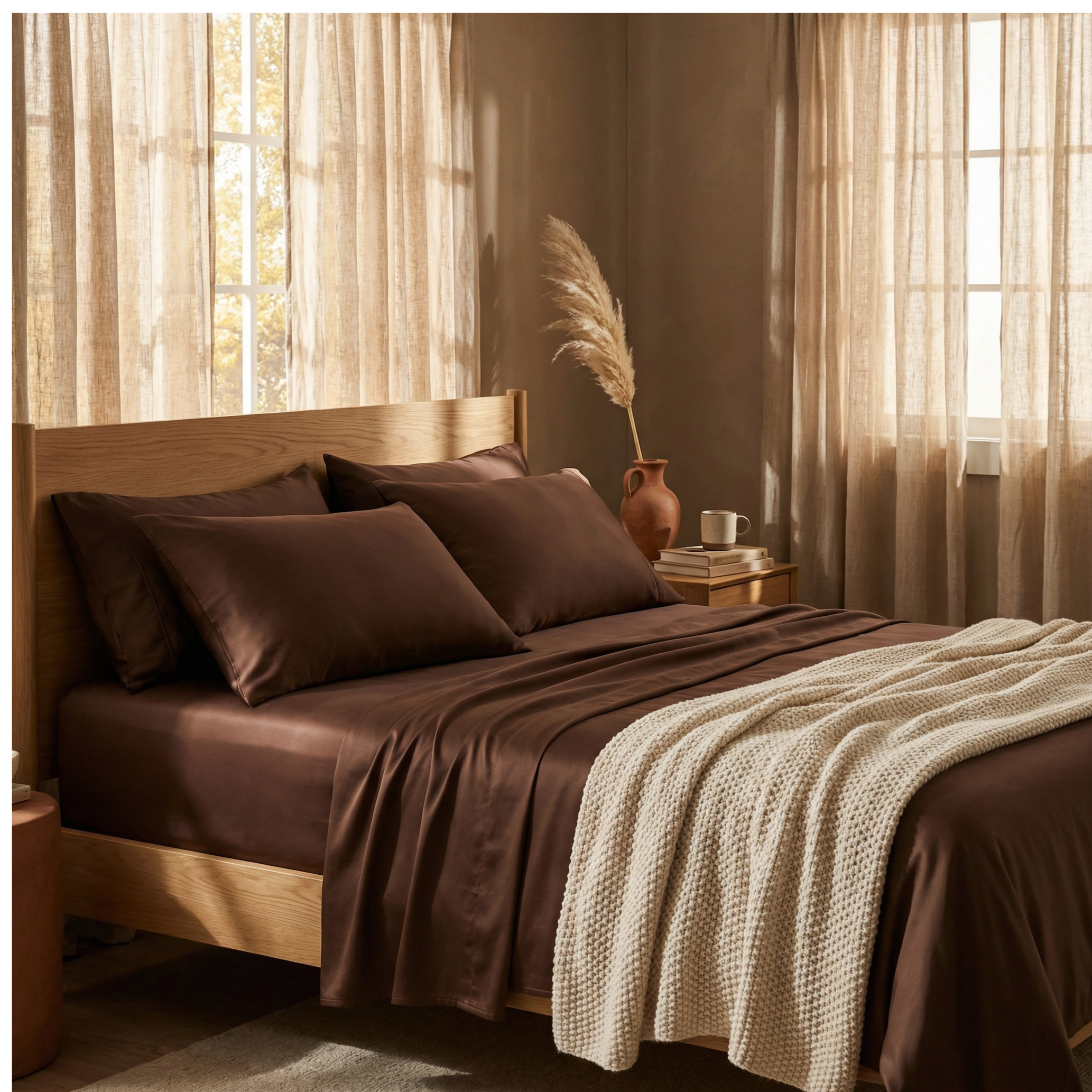 Best Bamboo Sheets Australia: 2026 Guide to Adorearth Sustainable Sleep