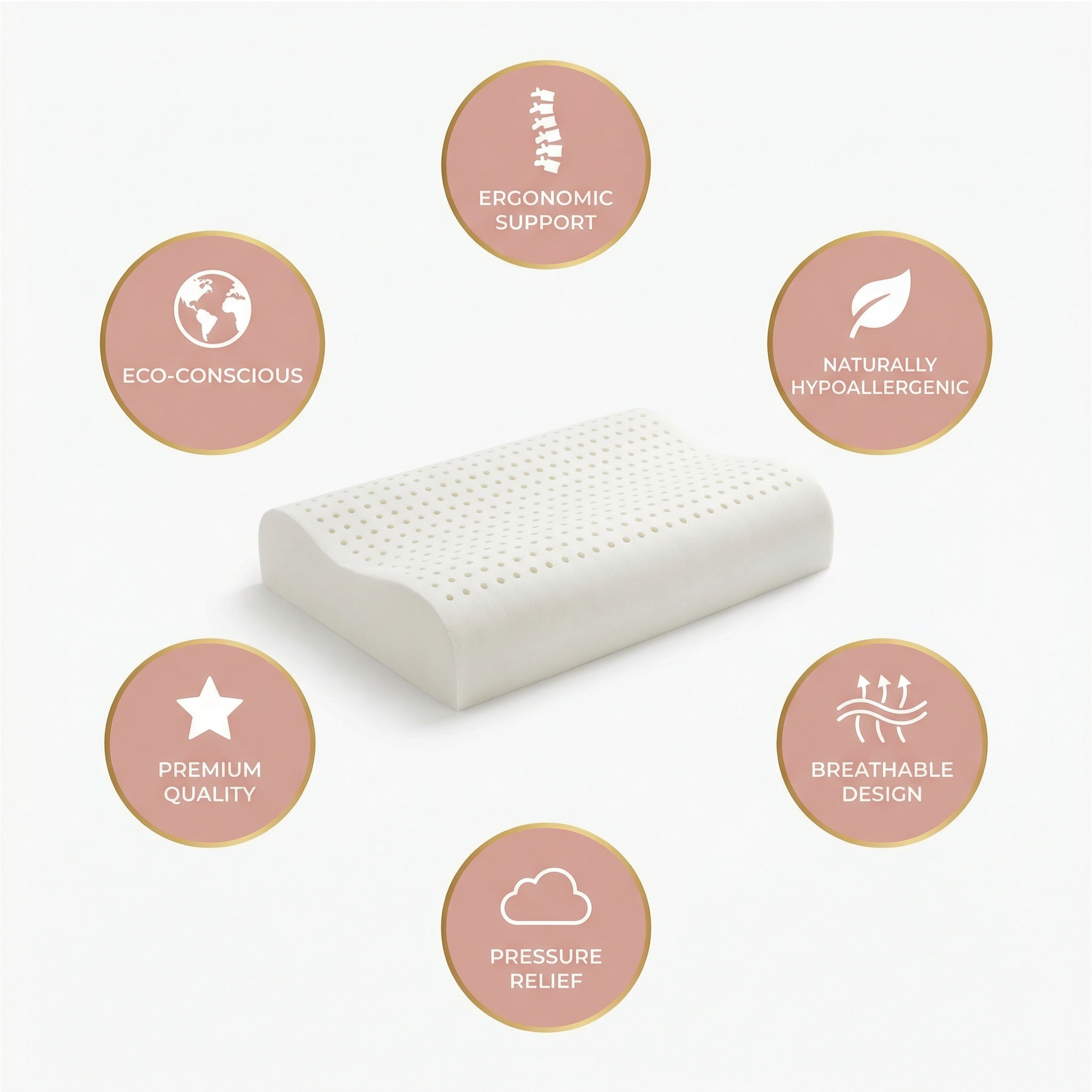 Best Latex Pillows Melbourne 2026: Adorearth Premium Sleep Guide