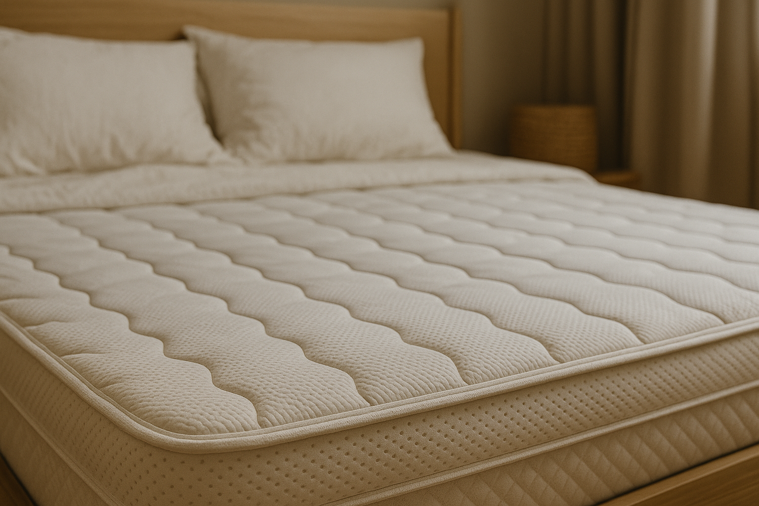 Bamboo Blanket: The Versatile, Eco-Friendly Wrap for All Seasons