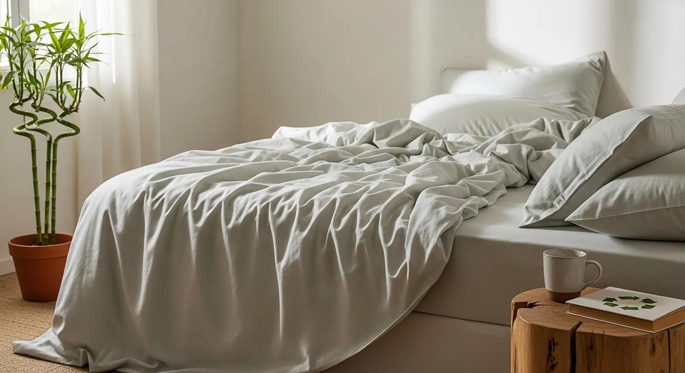 Discover the Benefits of Using Bamboo Sheets Today