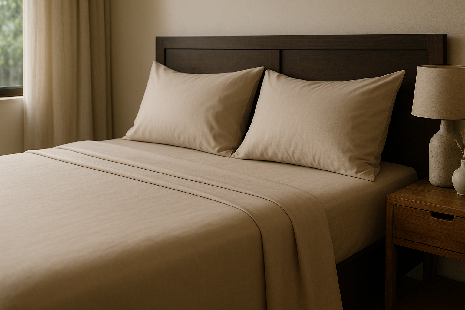 Cooling Bamboo Mattress Topper Australia: Stay Comfortable Through Hot Aussie Nights