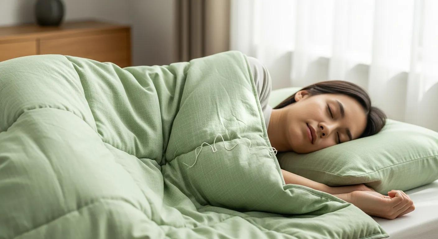Embrace Eco-Friendly Sleep Solutions