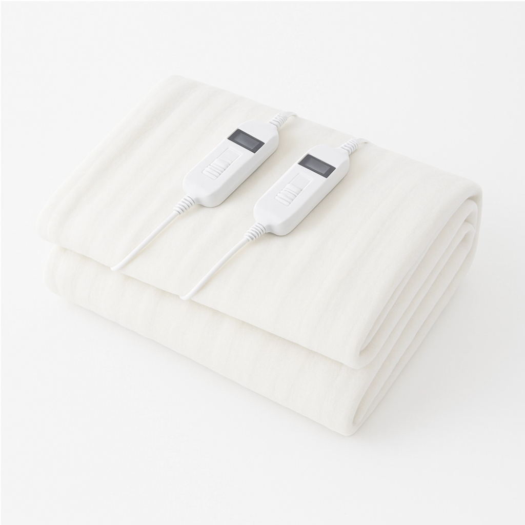 Best Fitted Electric Blankets Australia: Ultimate Guide for a Warm Sleep