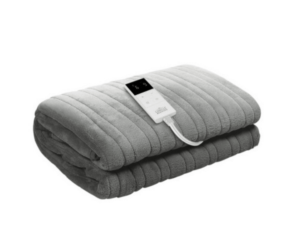 Best Electric Heating Blanket Australia: Ultimate Guide for a Cosy Winter