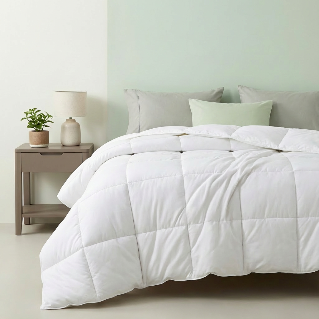 Bamboo Quilt Australia: Best Picks for Cooler, Better Sleep