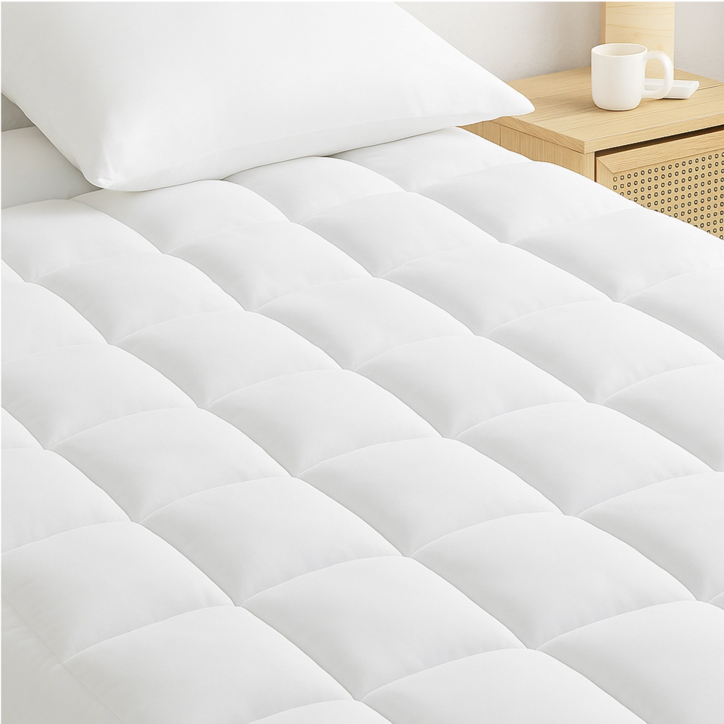 Experience Unrivalled Comfort: The Ultimate Guide to Bamboo Mattress Toppers in Australia