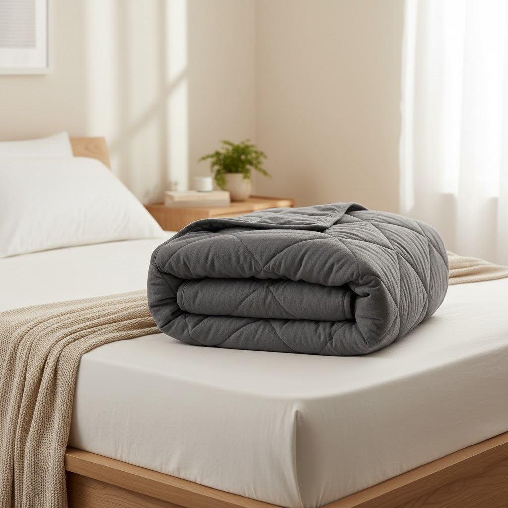 Adairs Weighted Blankets Guide: Are They Worth It in Australia? (2025)