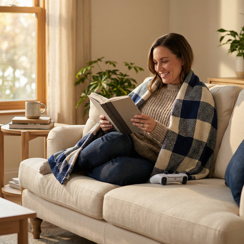 Kmart Heated Blanket Guide: Is It Worth Buying?