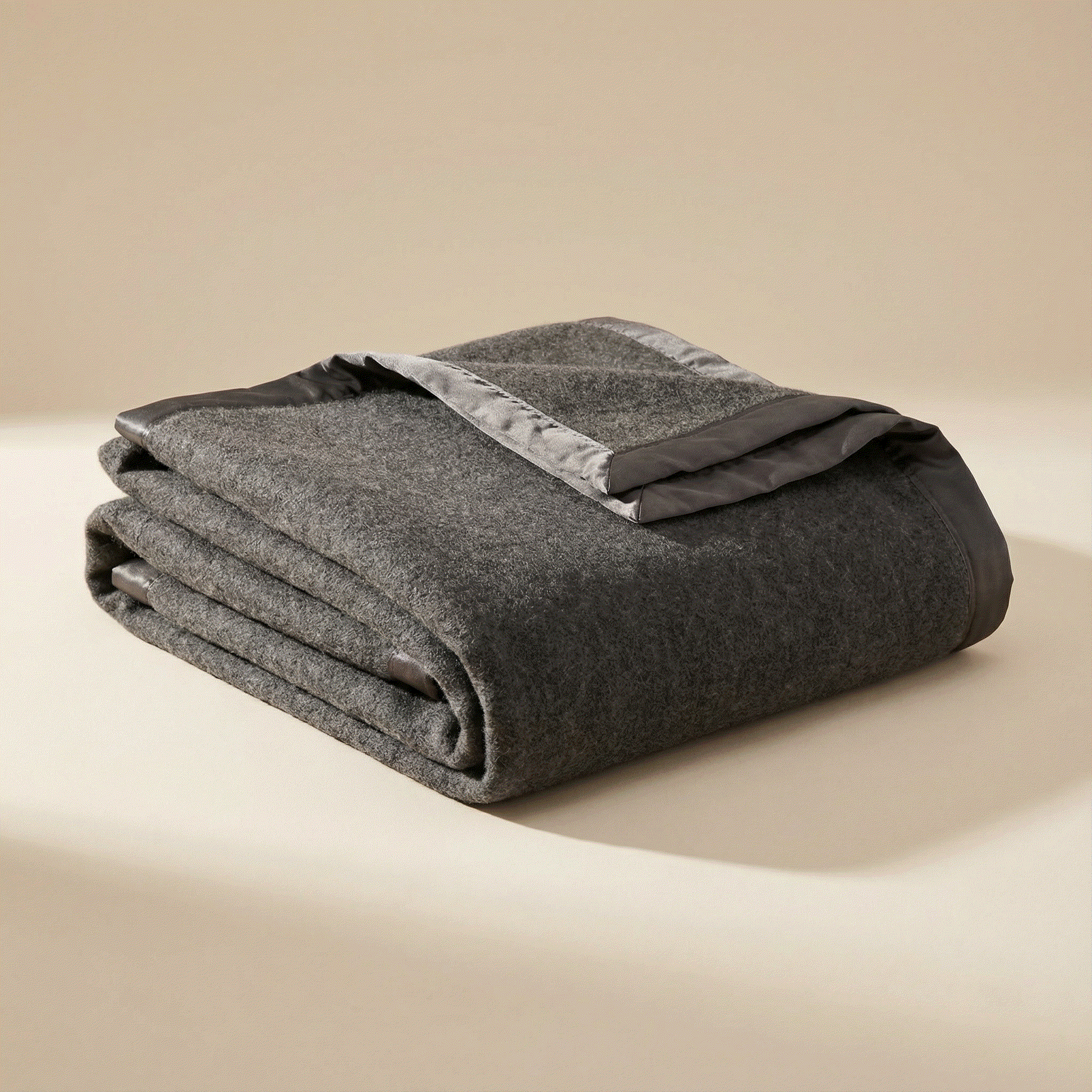Premium Australian Wool Blanket – Naturally Warm, Breathable Comfort All Year Round