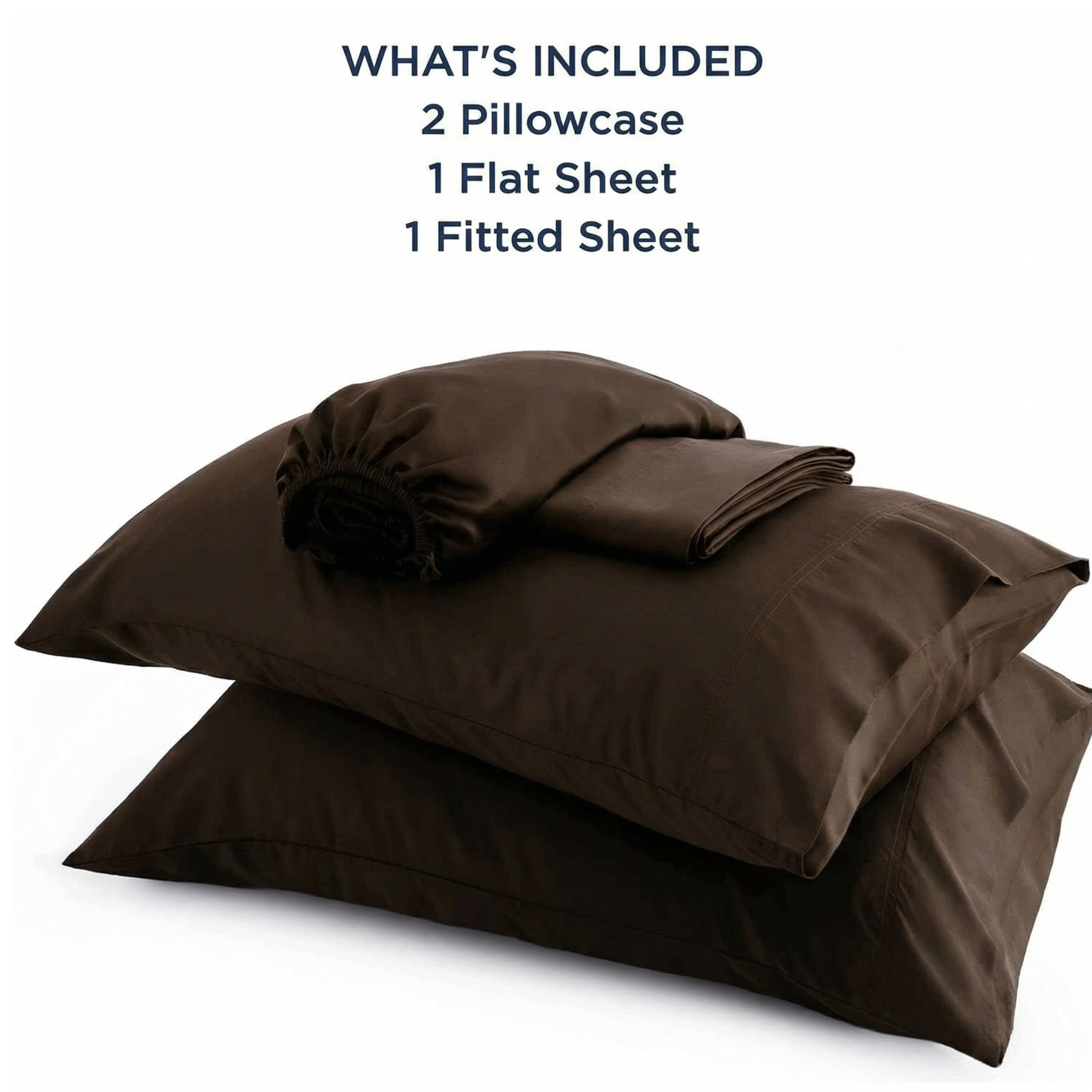 Signature Bamboo Sheets
