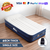 Premium Air Mattress - Air Mattress, Comfort On Demand, Restful Nights