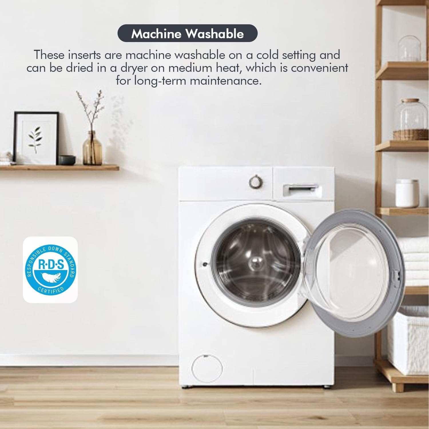 European Pillows – Elevate Comfort, Support Better Sleep