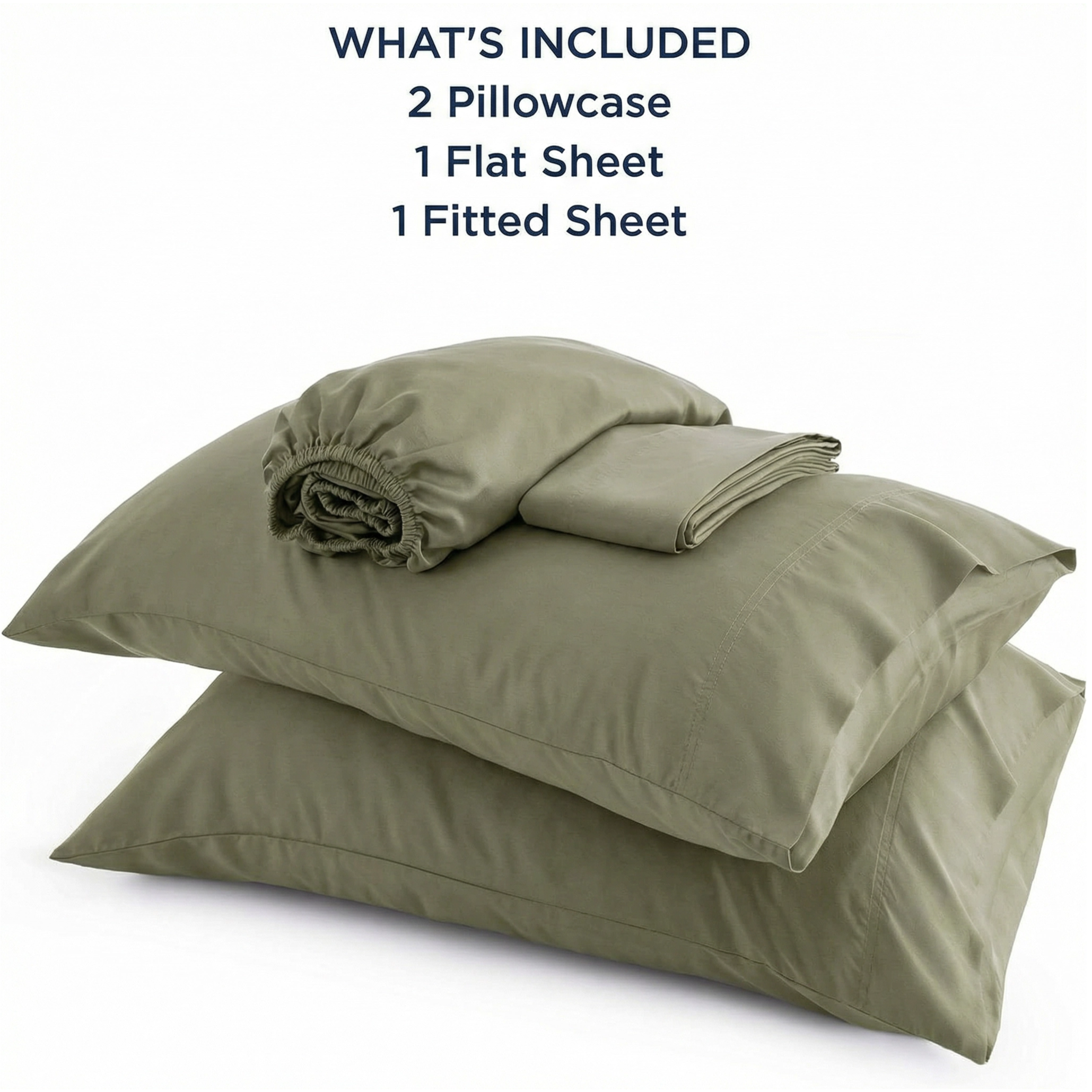 Signature Bamboo Sheets