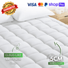 Adorearth™ | Bamboo Mattress Topper