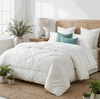 Wool Quilt – Regulate Temperature Naturally, Sleep Comfortably All Year