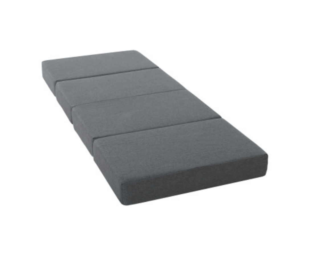 Foldable Mattress - Sleep Anywhere, Comfort Guaranteed