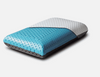 Cooling Pillow – Sleep Cooler, Ease Neck & Shoulder Tension