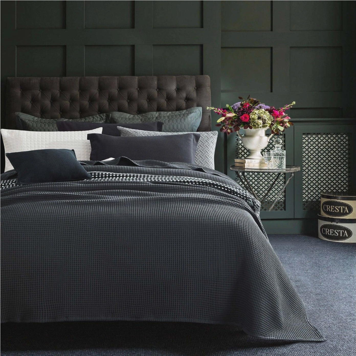 Adorearth™ | Bamboo Waffle Blanket