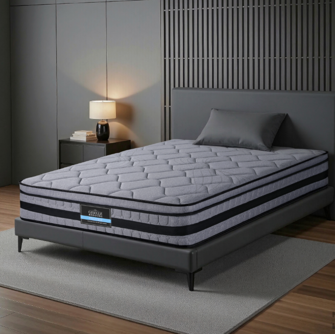 Luxury Mattress Collection  – Sleep Deeper, Relieve Pressure & Stay Cool