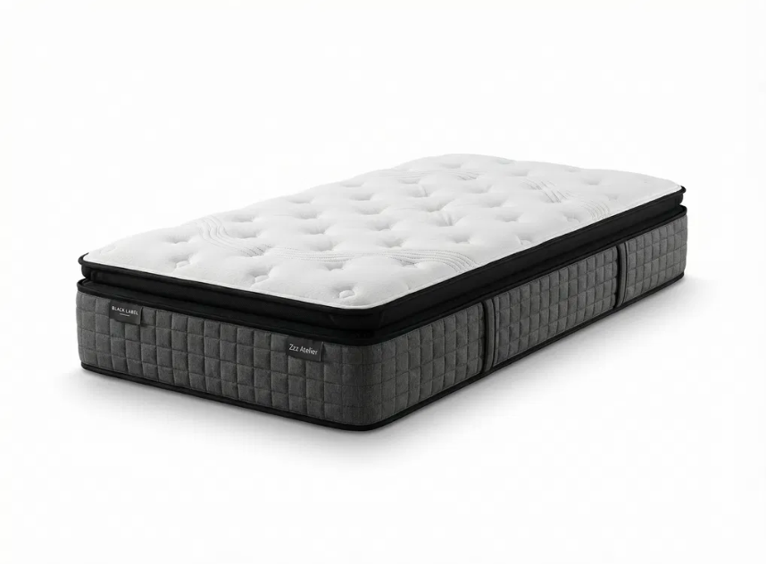 Luxury Mattress Collection  – Sleep Deeper, Relieve Pressure & Stay Cool