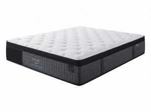 Luxury Mattress Collection  – Sleep Deeper, Relieve Pressure & Stay Cool