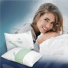 Adorearth™ |   Bamboo Memory Foam Pillow