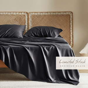 Adorearth™ | 100% Organic Bamboo Sheets