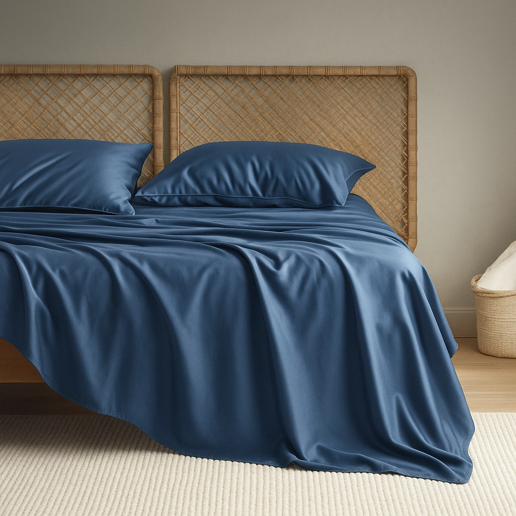 Adorearth™ | 100% Organic Bamboo Sheets