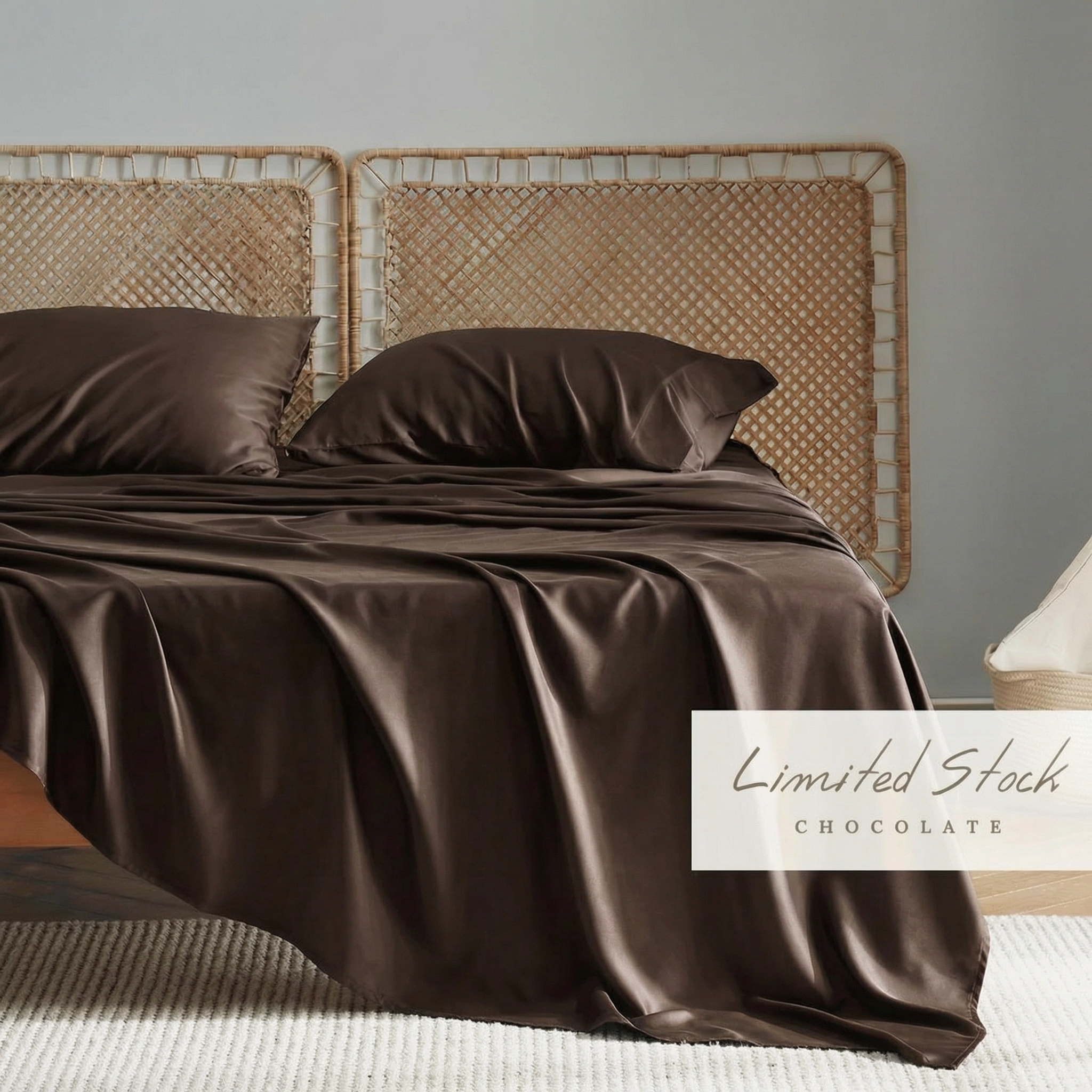Signature Bamboo Sheets