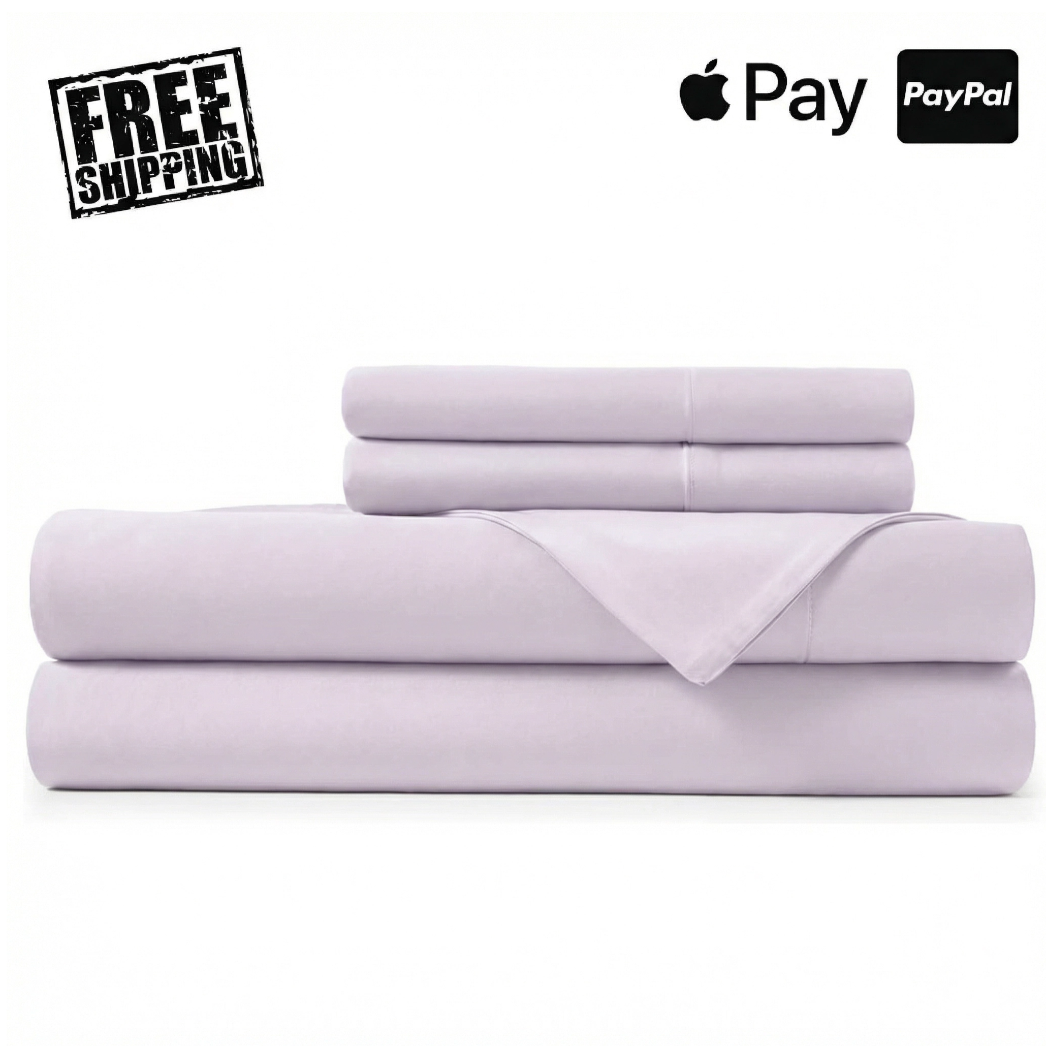 Adorearth™ | 100% Organic Bamboo Sheets